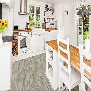 Reclaimed Oak
